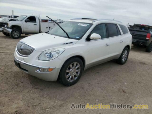 BUICK ENCLAVE CXL, 5GAKVBED2BJ348057