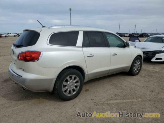 BUICK ENCLAVE CXL, 5GAKVBED2BJ348057