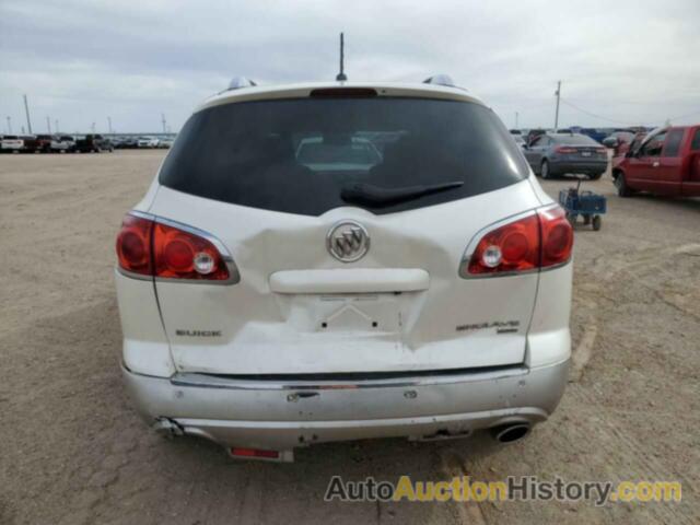 BUICK ENCLAVE CXL, 5GAKVBED2BJ348057