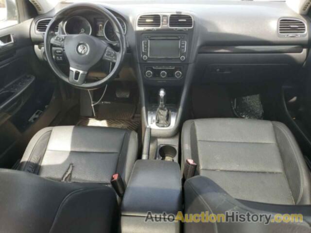 VOLKSWAGEN JETTA TDI, 3VWPL7AJXCM674158