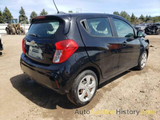 CHEVROLET SPARK LS, KL8CB6SA9LC422389