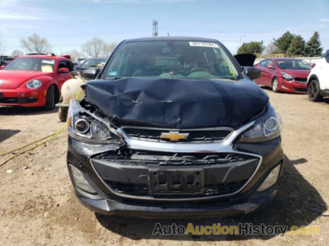 CHEVROLET SPARK LS, KL8CB6SA9LC422389