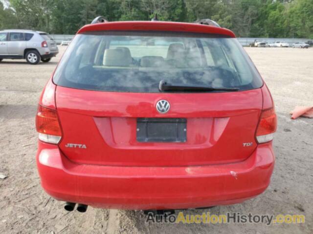 VOLKSWAGEN JETTA TDI, 3VWPL7AJ4CM673359