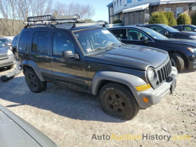 JEEP LIBERTY SPORT, 1J4GL48K56W120721