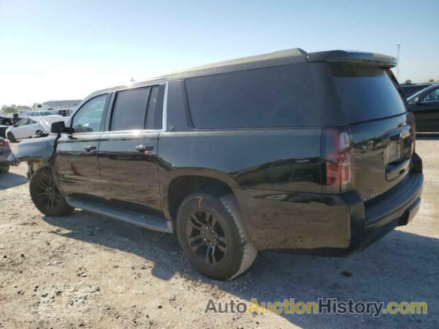 CHEVROLET SUBURBAN K1500 LT, 1GNSKJKC1FR153191