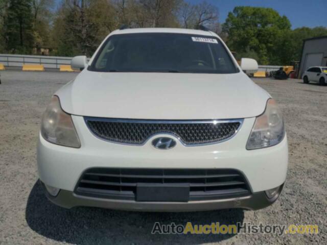 HYUNDAI VERACRUZ GLS, KM8NUDCC2BU176627