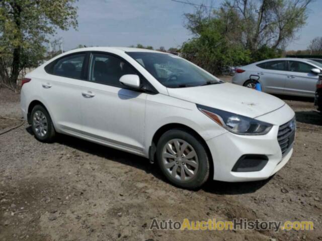 HYUNDAI ACCENT SE, 3KPC24A34JE028366