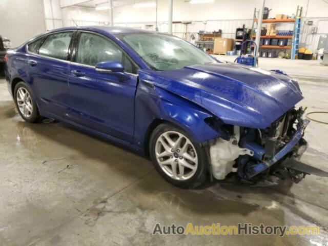 FORD FUSION SE, 1FA6P0H74F5107058