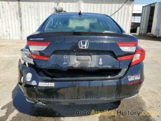 HONDA ACCORD LX, 1HGCV1F13JA008255