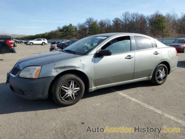 MITSUBISHI GALANT ES, 4A3AB36F57E058787