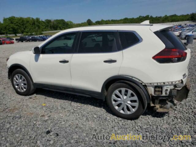 NISSAN ROGUE S, 5N1AT2MT5JC719350