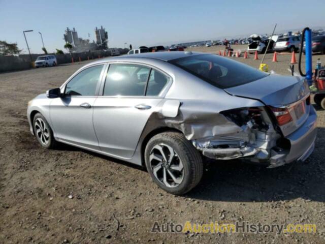 HONDA ACCORD EX, 1HGCR2F71HA176498