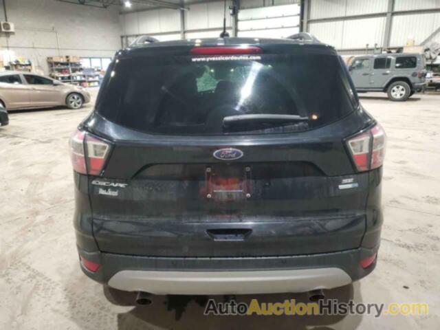 FORD ESCAPE SE, 1FMCU9G96HUC90514