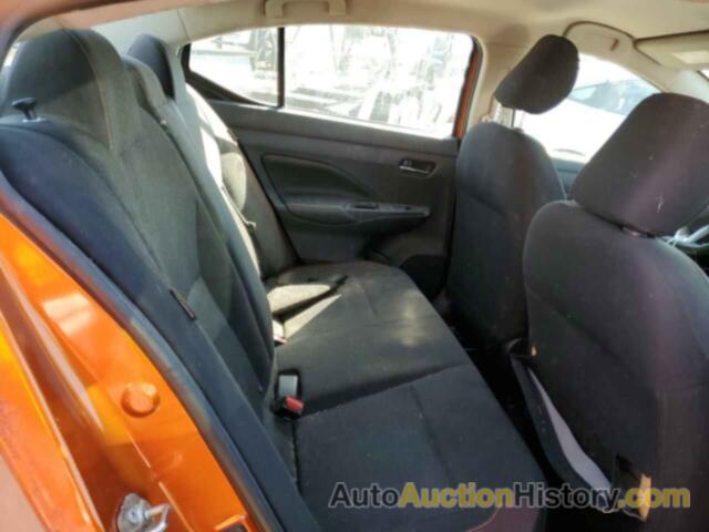 NISSAN VERSA SR, 3N1CN8FV3ML855724