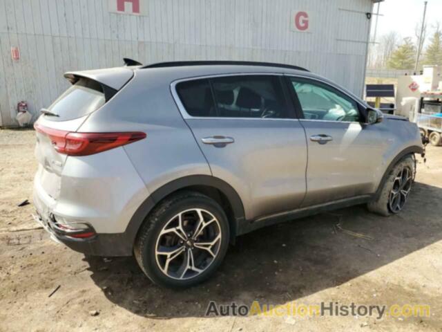 KIA SPORTAGE SX, KNDPRCA65N7988335