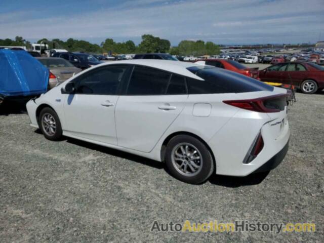 TOYOTA PRIUS LE, JTDKAMFP1N3204152