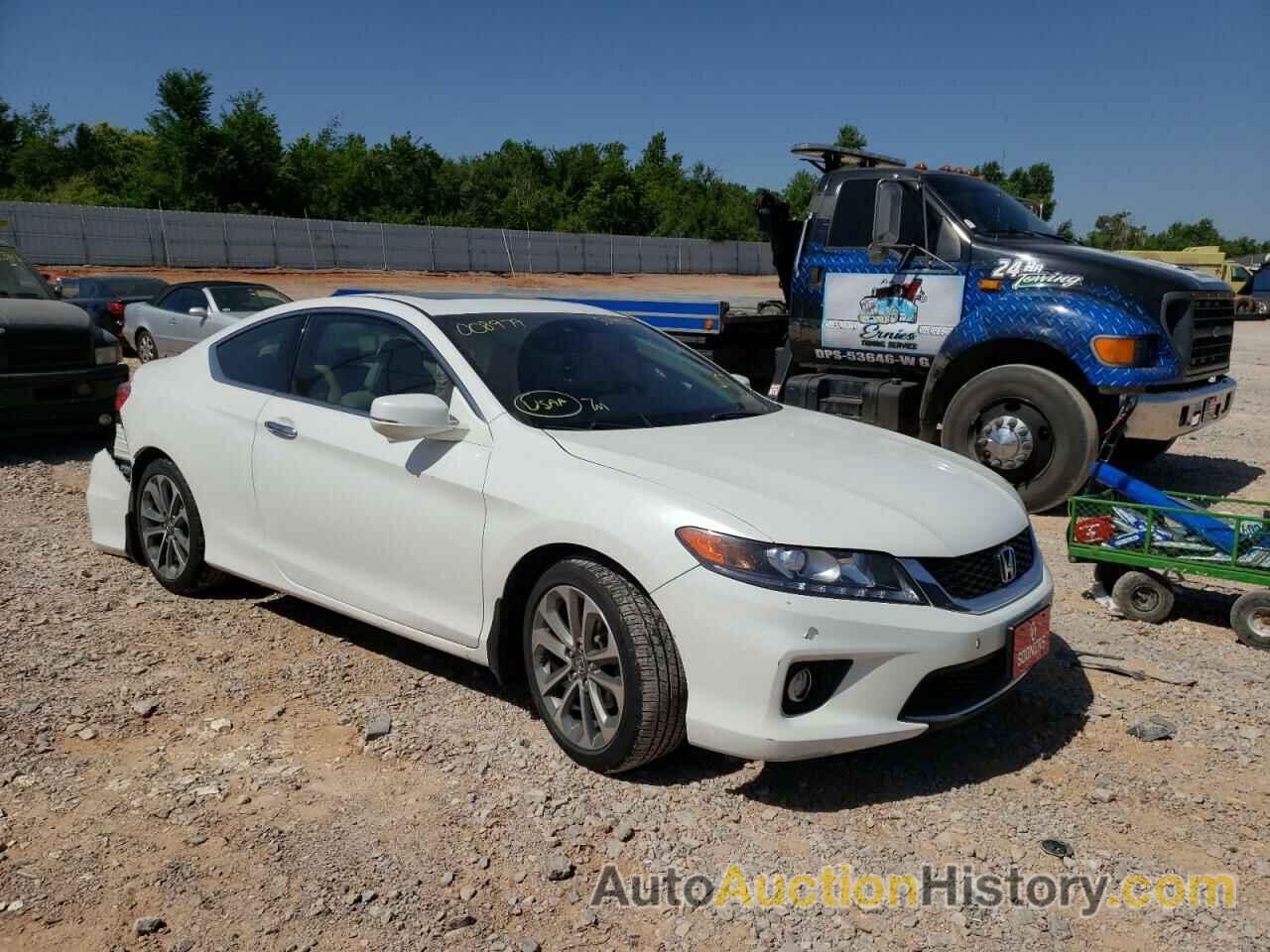 2015 HONDA ACCORD EXL, 1HGCT2B84FA008979