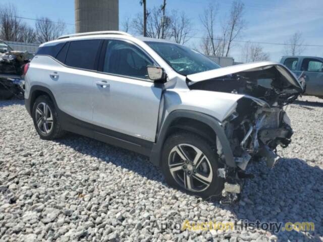 GMC TERRAIN SLT, 3GKALVEV2KL345179