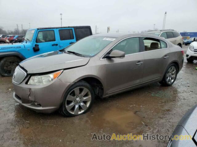 BUICK LACROSSE CXL, 1G4GC5EC2BF309096