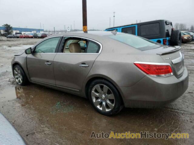 BUICK LACROSSE CXL, 1G4GC5EC2BF309096