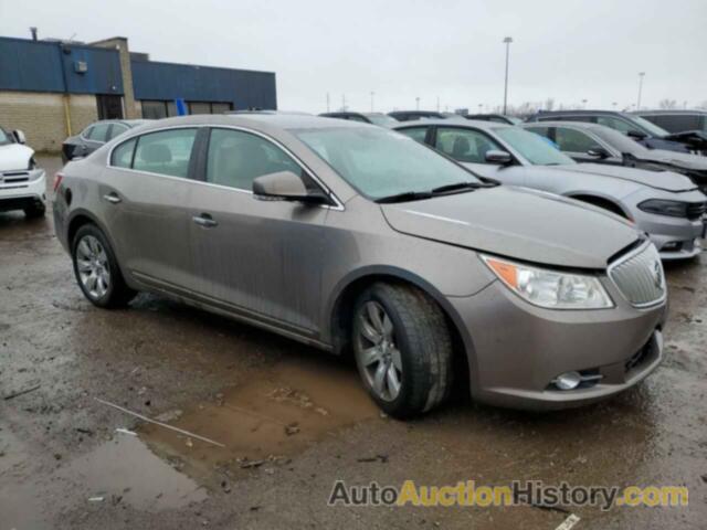 BUICK LACROSSE CXL, 1G4GC5EC2BF309096