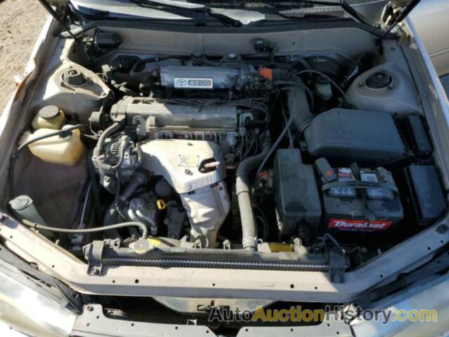 TOYOTA CAMRY LE, JT2SK12E3R0240456