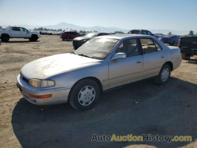 TOYOTA CAMRY LE, JT2SK12E3R0240456