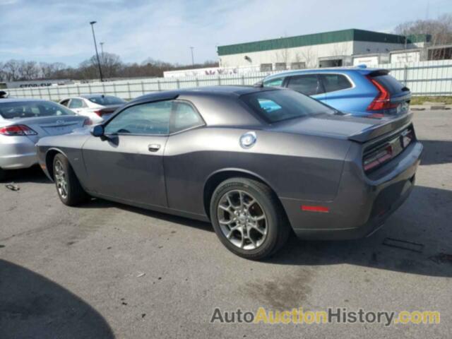 DODGE CHALLENGER GT, 2C3CDZGG0HH556068