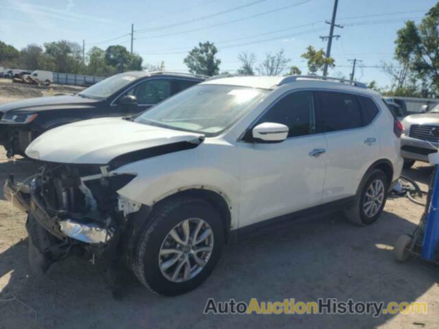 NISSAN ROGUE S, KNMAT2MT8LP513181