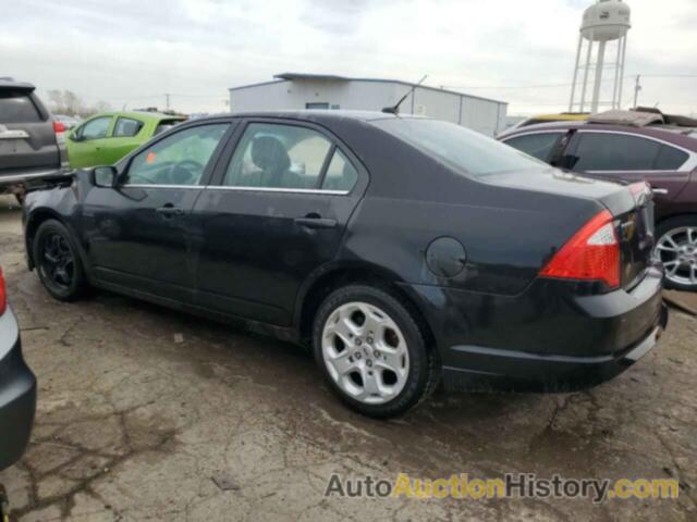 FORD FUSION SE, 3FAHP0HA9BR203909