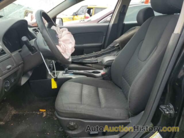 FORD FUSION SE, 3FAHP0HA9BR203909