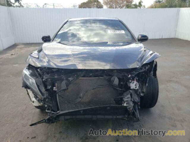 TOYOTA CAMRY SE, 4T1G11AK2MU562638