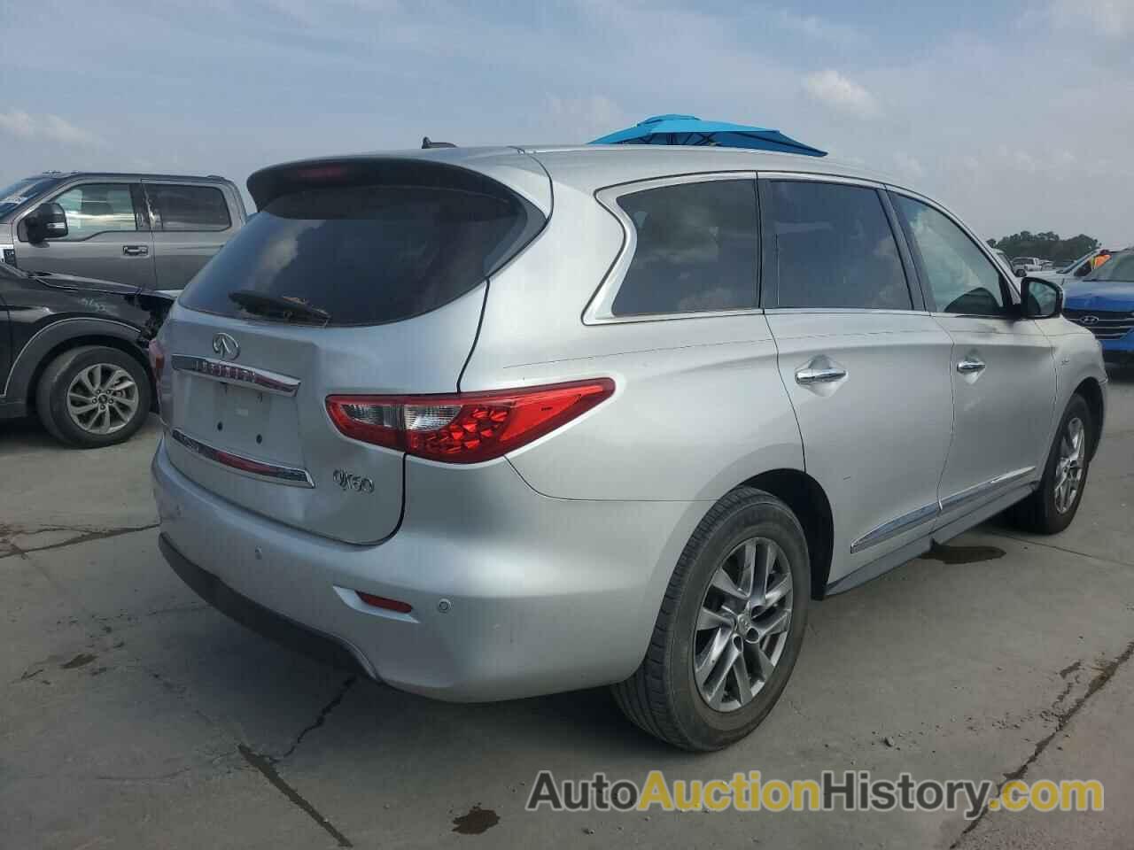 INFINITI QX60, 5N1AL0MN8EC500006