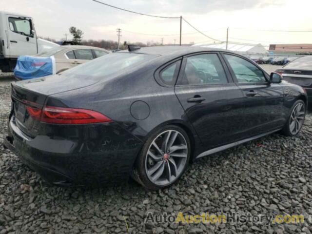 JAGUAR XF R-DYNAMIC SE, SAJBL4GX5NCY91873