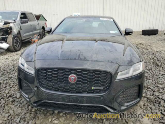 JAGUAR XF R-DYNAMIC SE, SAJBL4GX5NCY91873