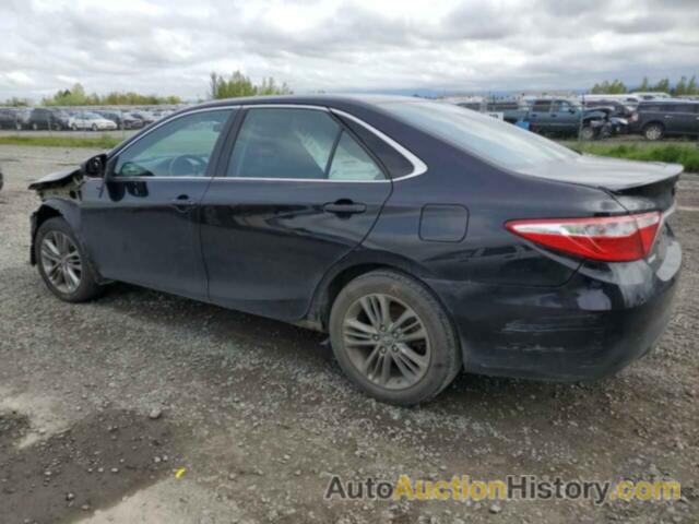 TOYOTA CAMRY LE, 4T1BF1FK1HU618238