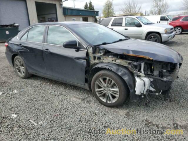 TOYOTA CAMRY LE, 4T1BF1FK1HU618238