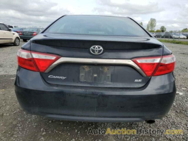 TOYOTA CAMRY LE, 4T1BF1FK1HU618238