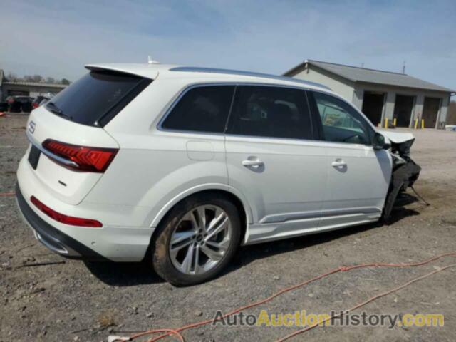 AUDI Q7 PREMIUM PLUS, WA1LJAF75MD014361