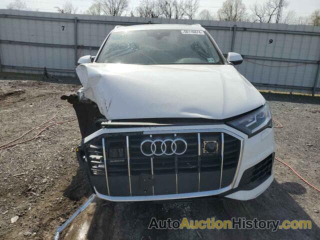 AUDI Q7 PREMIUM PLUS, WA1LJAF75MD014361