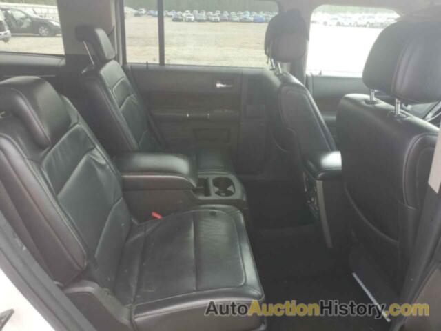 FORD FLEX SEL, 2FMGK5CC7BBD32025