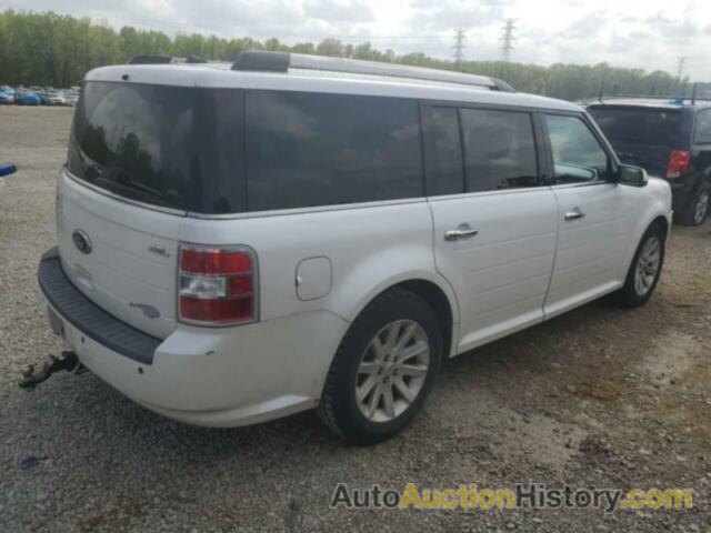 FORD FLEX SEL, 2FMGK5CC7BBD32025