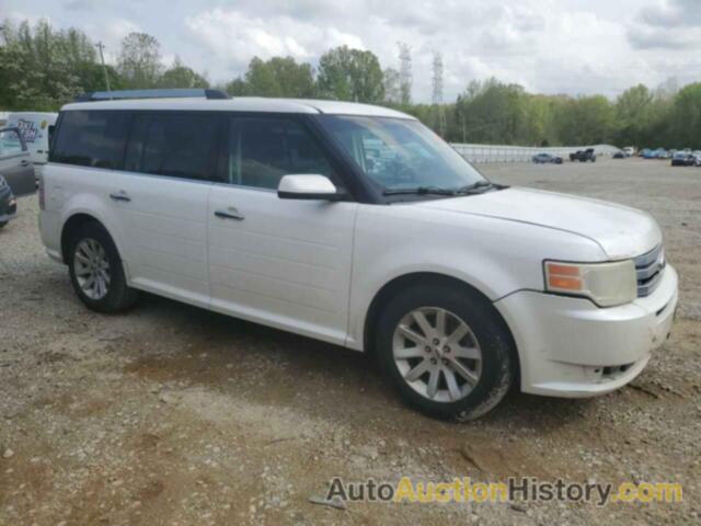 FORD FLEX SEL, 2FMGK5CC7BBD32025