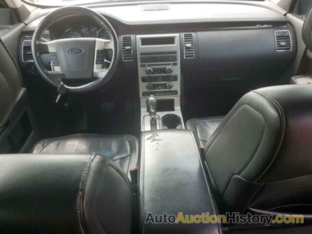 FORD FLEX SEL, 2FMGK5CC7BBD32025