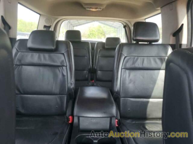 FORD FLEX SEL, 2FMGK5CC7BBD32025