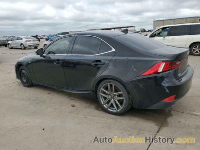 LEXUS IS 200T, JTHBA1D29G5034974