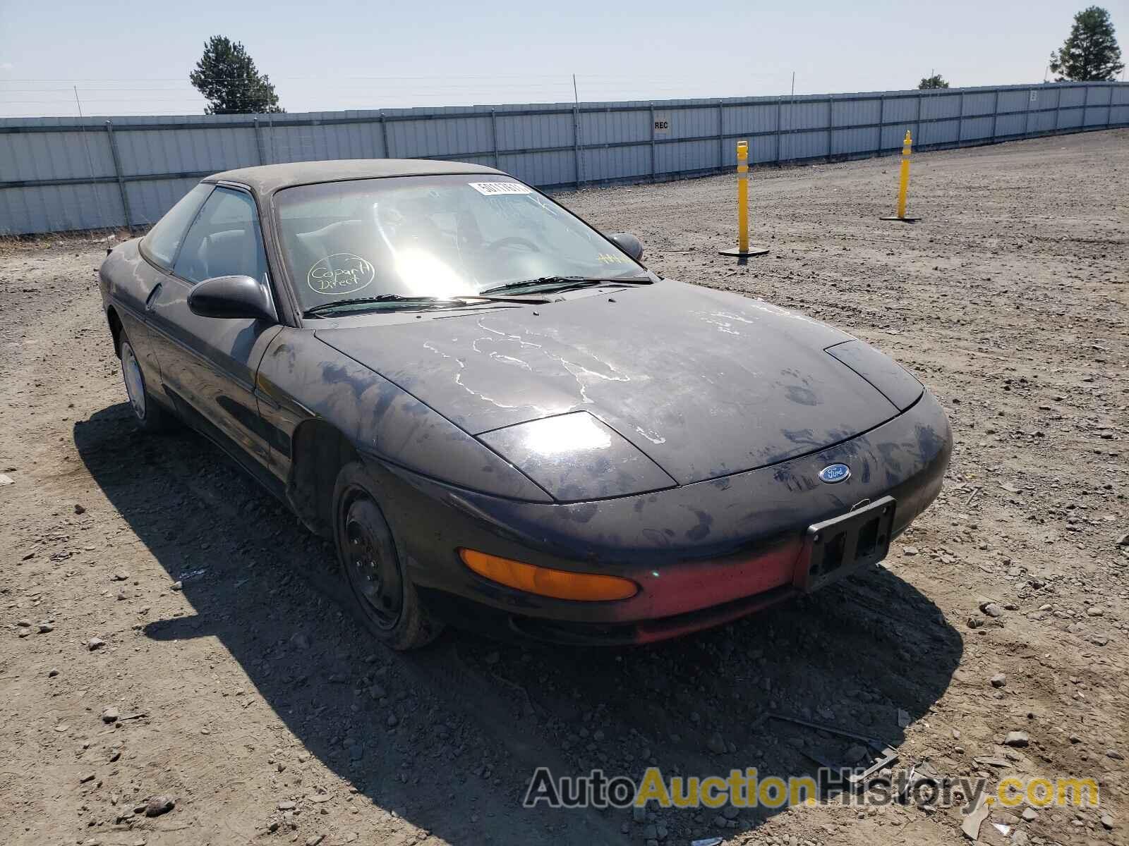 1994 FORD PROBE BASE, 1ZVLT20A7R5140391