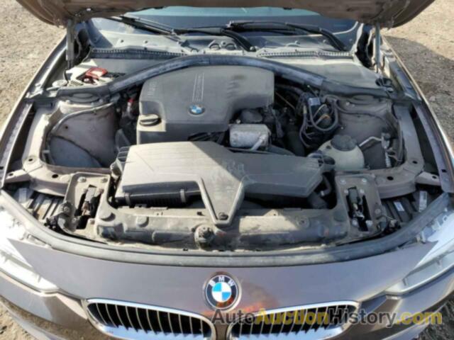 BMW 3 SERIES I, WBA3A5C52CF346970