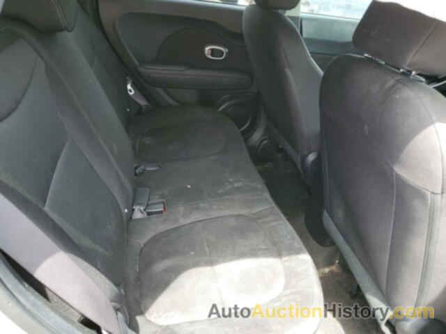 KIA SOUL, KNDJN2A20G7314623