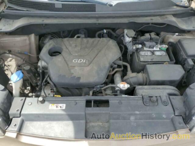 KIA SOUL, KNDJN2A20G7314623